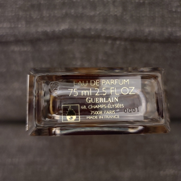 GUERLAIN SPIRITUEUSE DOUBLE VANILLE EDP | (BNIB) - Picture 5 of 13